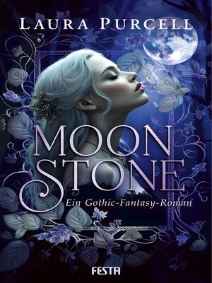 cover image of Moonstone